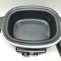Ninja 3-in-1 Cooking System Stovetop & Slow Cooker MC701 image number 5