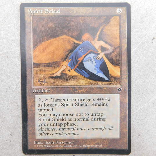 Magic The Gathering MTG Lot of 67 Fallen Empires 1994 Cards image number 3