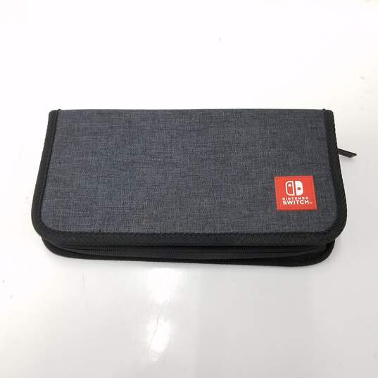 Nintendo Switch Carrying Case image number 1