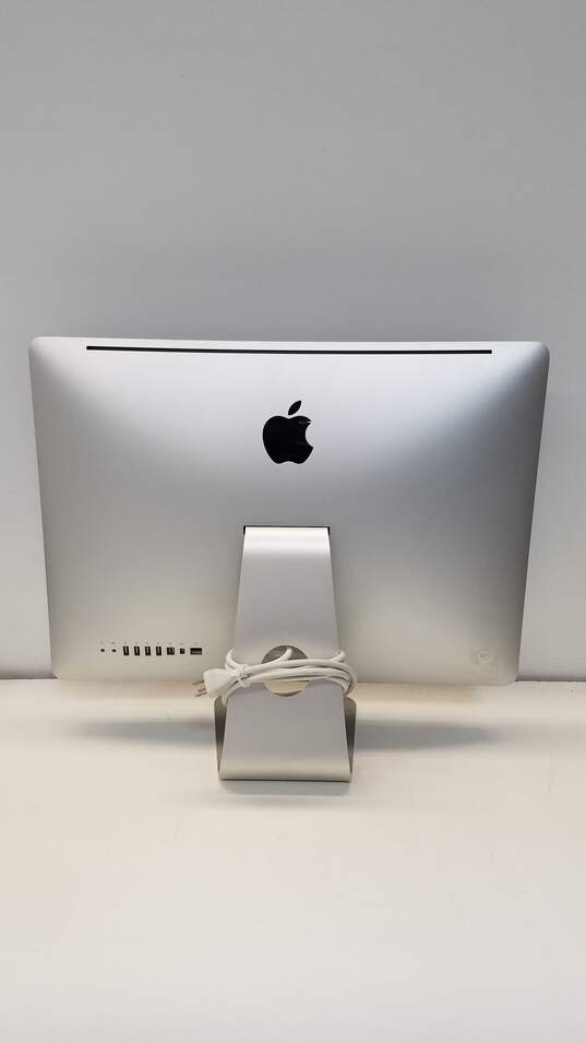 Apple iMac All-in-One (A1311) 21.5-inch 500GB - Wiped - image number 3