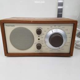 TIVOLI Audio Model One AM/FM Radio TESTED POSITIVE