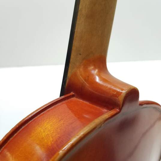 Masakichi Suzuki No. 106 4/4 Violin image number 6