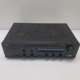 Yamaha AV-34 Natural Sound Stereo Amplifier