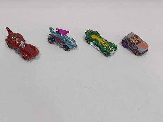 Hot Wheels Osmo Mind Racers image number 4