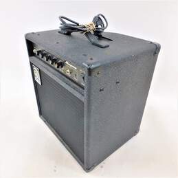 Ampeg Brand BA-108 v2 Model Electric Guitar Amplifier w/ Power Cable alternative image