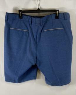 Tommy Bahama Blue Shorts - Size Large alternative image