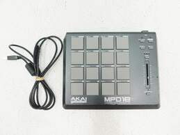 Akai Professional MPD18 Compact Pad Controller