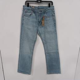 Levi's Men's 527 Slim Bootcut Jeans Size 33x32