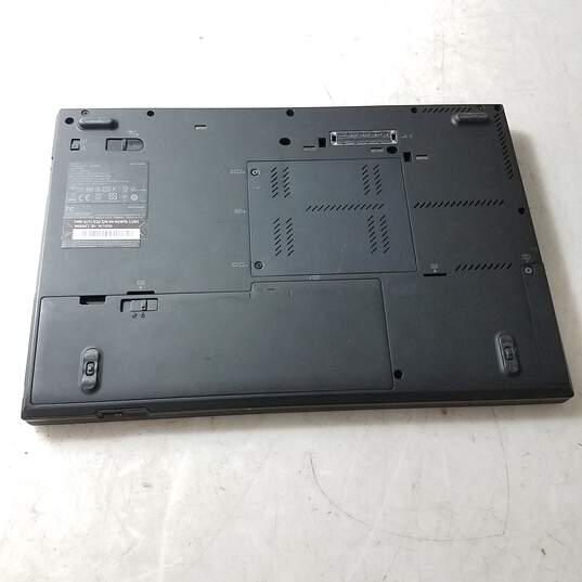 Lenovo T420S Intel Core i5@2.7GHz Storage 320 GB Memory 4GB Screen 14inch image number 3