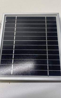 Monocrystalline Solar Panel 3.5W-M Bundle of 3 alternative image