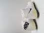 Nike Force Savage Pro White Football Cleats Size 17 image number 4