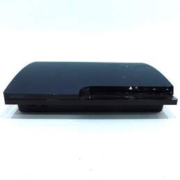 Sony PS3 Slim Console -Tested