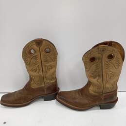 Ariat Men's Western Boots Size 10.5 alternative image