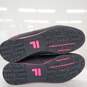 Fila Black/Pink Women's Sneaker Shoes Size 11 image number 5