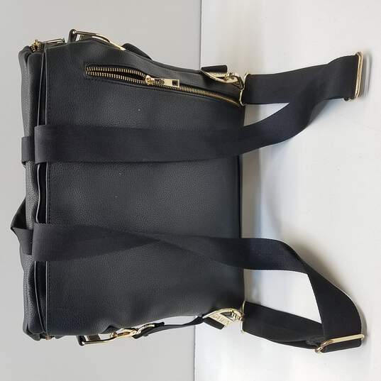 Fawn Design The Original Diaper Bag - Black