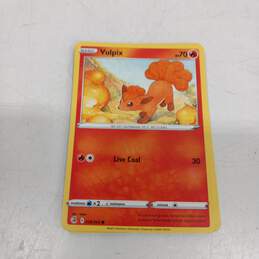 XXlb. Lot of Assorted Pokémon Trading Cards alternative image