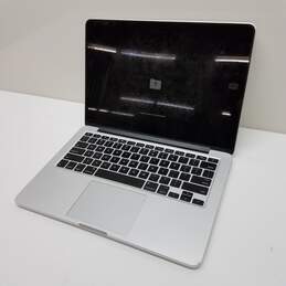 2014 Apple MacBook Pro 13" Laptop Intel i5-4278U CPU 8GB RAM 128GB SSD