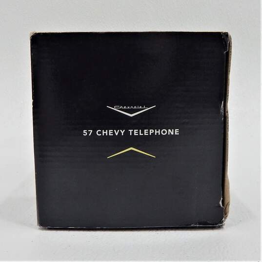 Chevrolet Chevy 57 Telephone IOB image number 3