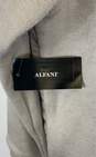 Alfani Gray Zip-Up Jacket - Size Small image number 4