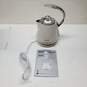 Elite Gourmet Cool-Touch Electric Kettle 1.2L IOB image number 2