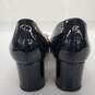 Kate Spade Women's Black Jeweled Pump Heels Size 5B image number 4