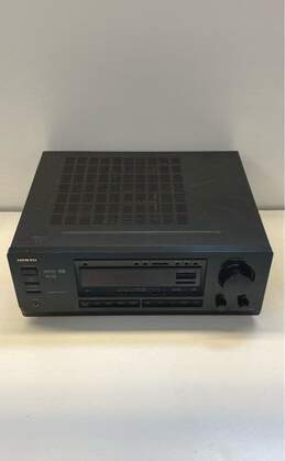 Onkyo AV Receiver TX-DS575-SOLD AS IS, FOR PARTS OR REPAIR
