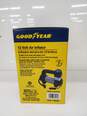 GOODYEAR 12V ELECTRIC AIR COMPRESSOR TIRE PUMP AIR INFLATOR Untested image number 4