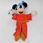 Vntg Disney Lot Disneyland Pinball Game VHS Classics Movies Plush Dolls & More image number 12
