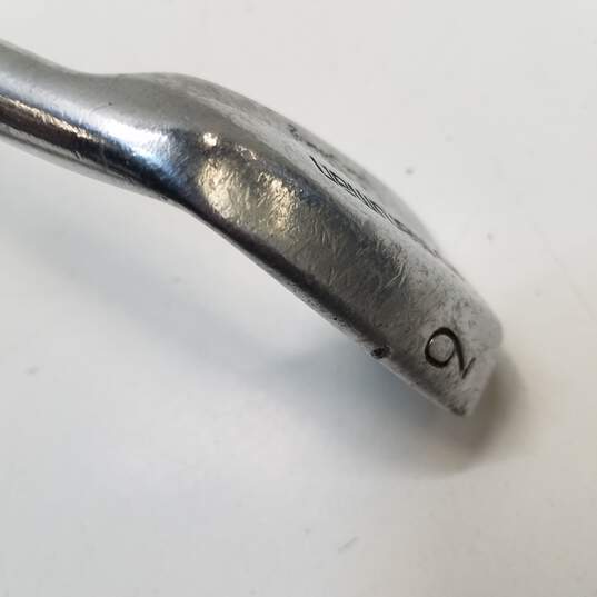 B2C Product Maruman Golf Club 9 Iron Steel Shaft Regular Flex RH image number 4