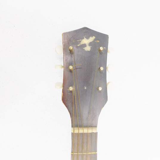 VNGT Acoustic Guitar image number 4