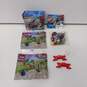 2PC Lego Friends Building Sets 30112 & Spider-Man Set 76172 image number 1
