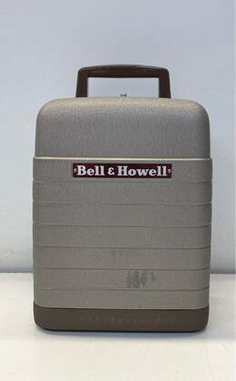 Bell&Howell 8mm Projector T-30858