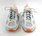 Nike Air Max Genome White Turquoise Women's Shoe Size 7 image number 1