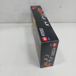 LEGO Speed Champion McLaren Solus GT & F1 LM Set #76918 alternative image