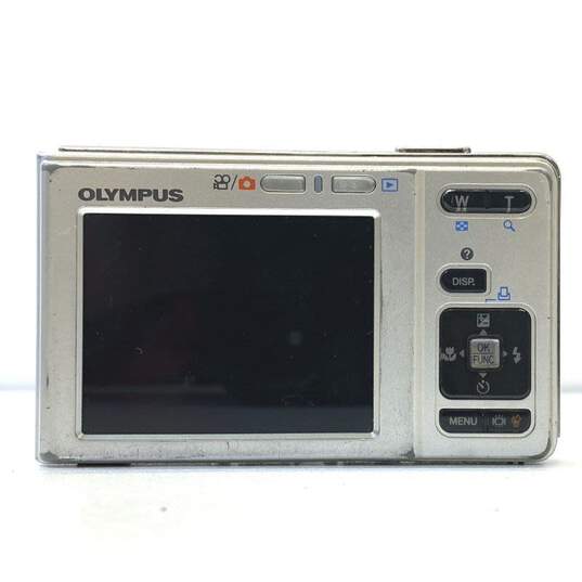 Olympus FE-20 8.0MP Compact Digital Camera image number 4
