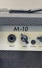 Dean M-10 Guitar Amplifier image number 2