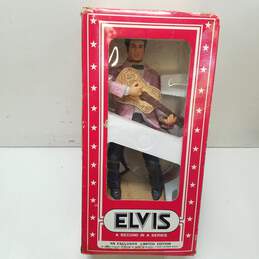 Lot of Assorted Elvis Presley Collectibles alternative image