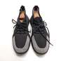 Pony Men's PP1-Road Black Gray Sneakers Size 12 image number 5