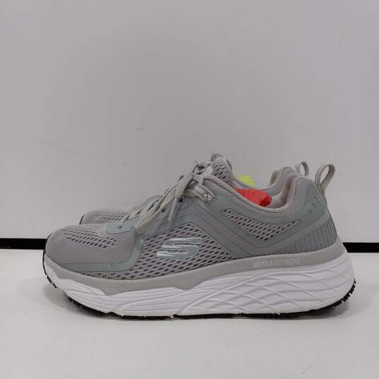 Skechers, Athletic Shoes Womens  Size 8 image number 2