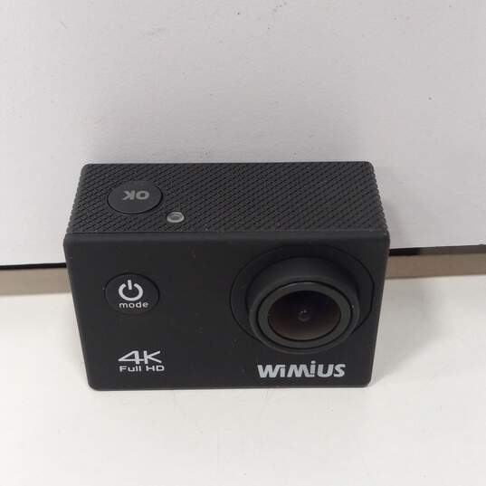 Wimius Camera image number 4