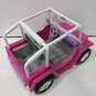 Sophia's 18in Doll Hot Pink 4x4 Beach Cruiser image number 4