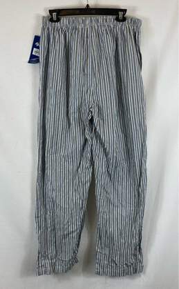 Dockers Multicolor Pajama Pants - Size Large alternative image