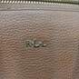 Brown Leather Purse image number 6