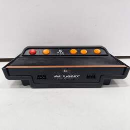 Bundle of Atari Flashback Gaming System with Accessories alternative image