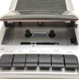 Jensen Cassette Player/Recorder MCR-100 alternative image