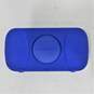Monster Power Superstar High Definition Bluetooth Speaker compact - Blue image number 2