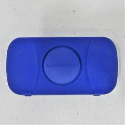 Monster Power Superstar High Definition Bluetooth Speaker compact - Blue alternative image