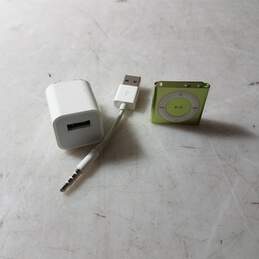 Apple iPod shuffle 4th Gen Model A1373 (EMC 2400*)