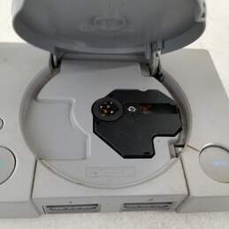 Sony SCPH-9001 PlayStation for Parts and Repair alternative image