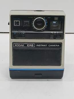 Model EK6 Instant Camera